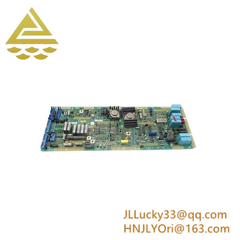 ABB YXT115B 4890024-NK Pcb Circuit Board