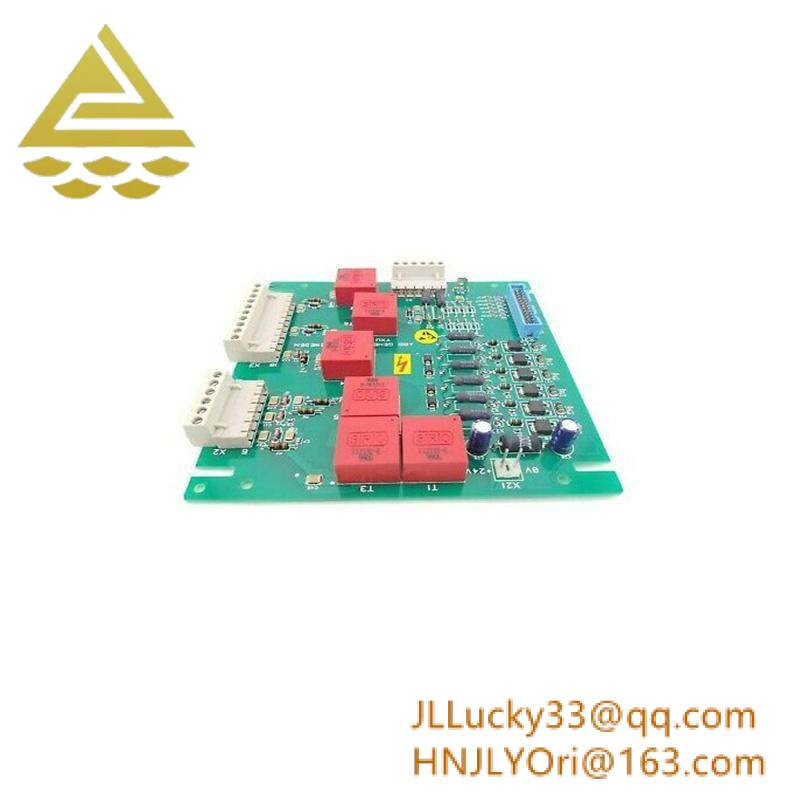 AB 1756-DNB/E ControlLogix DeviceNet Scanner Module