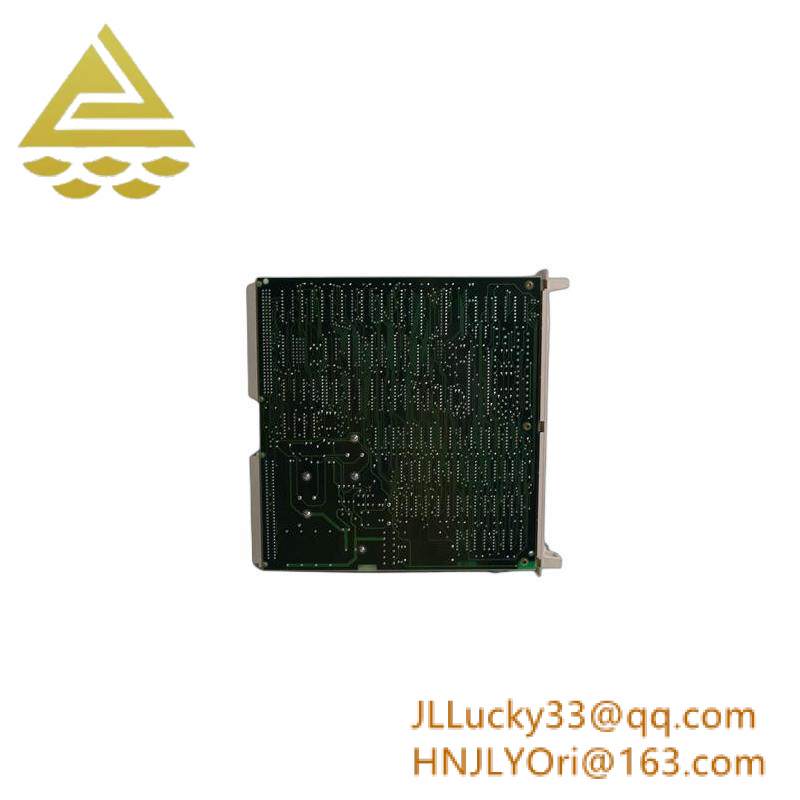 ABB YXU169B0 press transform unit board