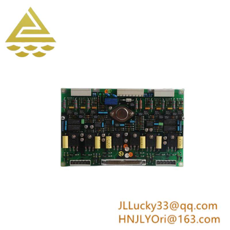 ABB YXU201A 3ASD510001C9 Module