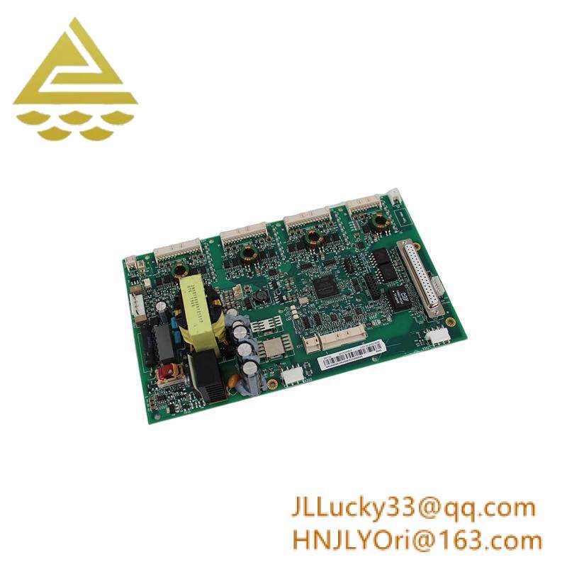 ABB ZINT-592 Interface Board