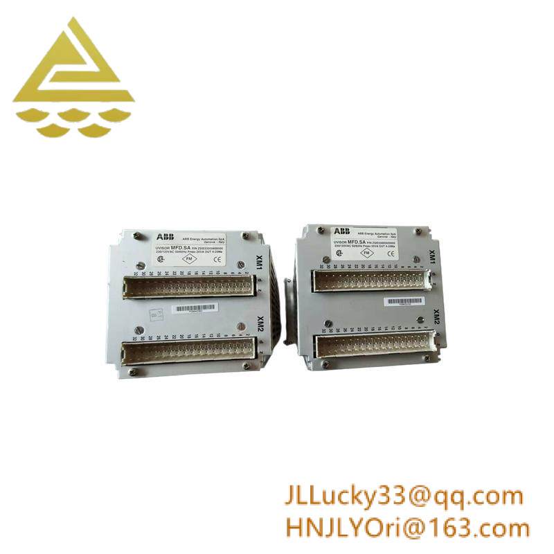 ABB 3BUR002122R1