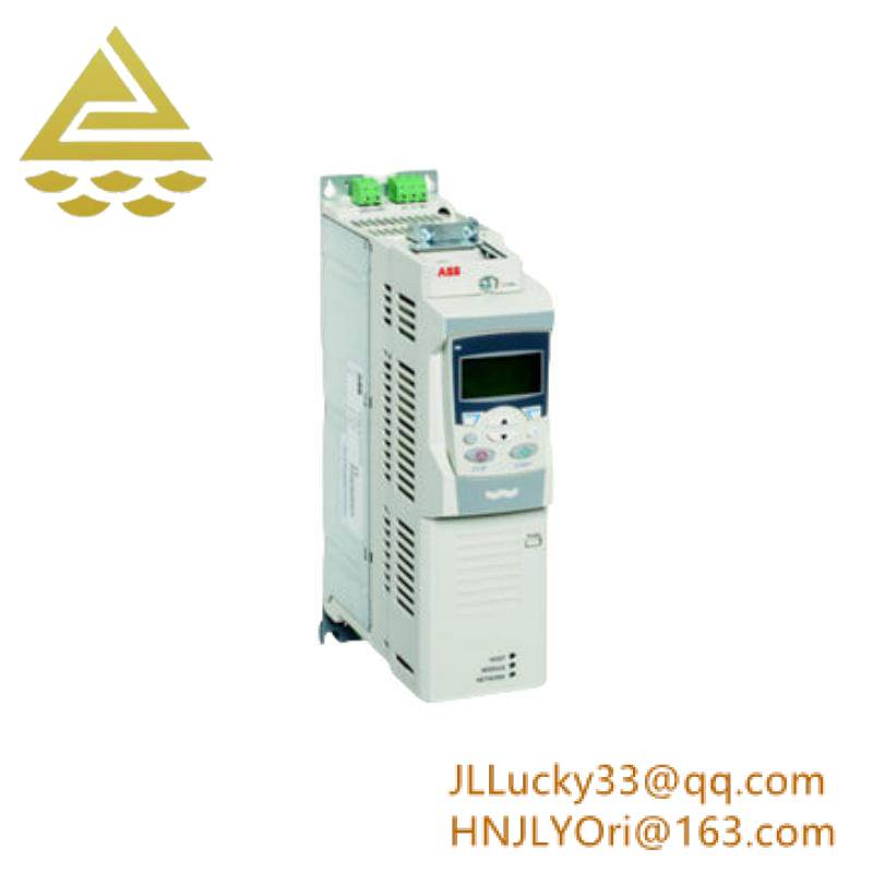 ABB ACQ810-04-08A3-4 frequency inverter