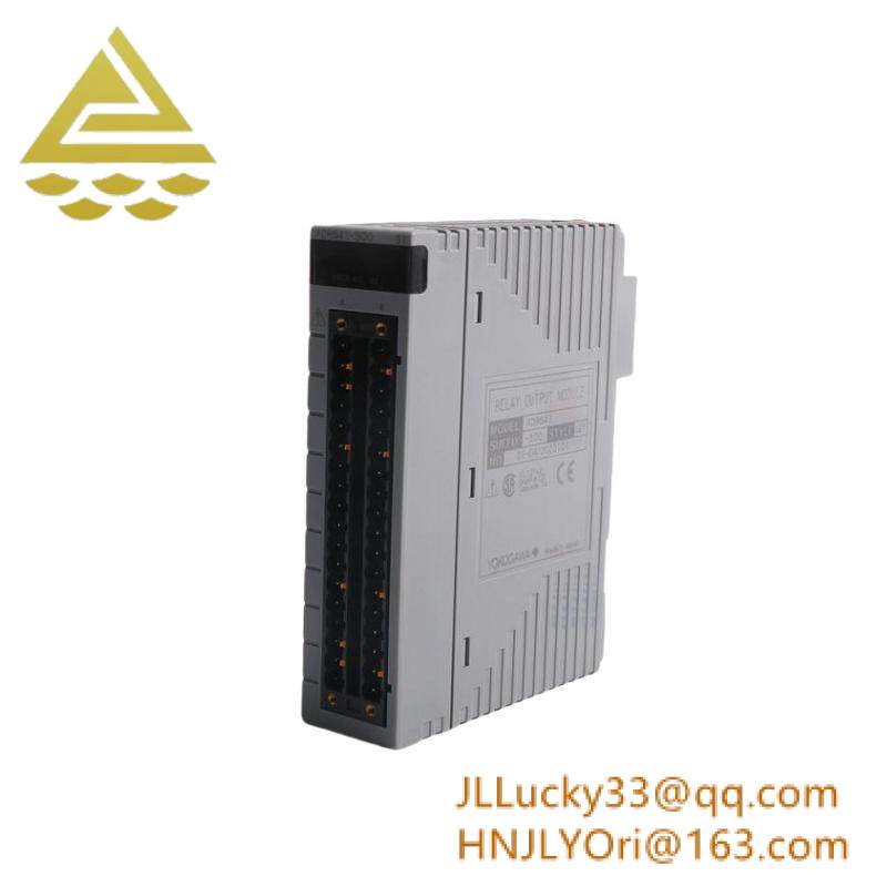 YOKOGAWA ADV141-P12 S1 Digital Input Module
