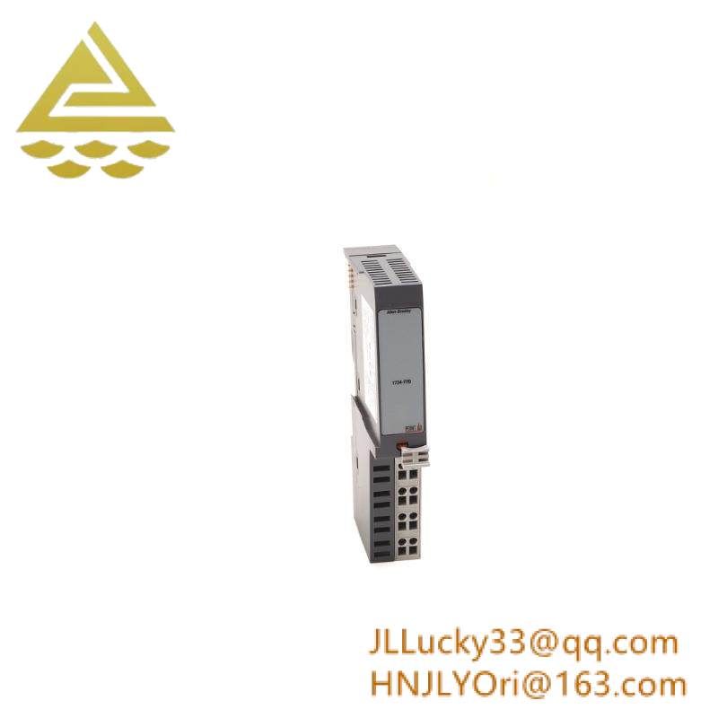 Allen Bradley 1756-L541
