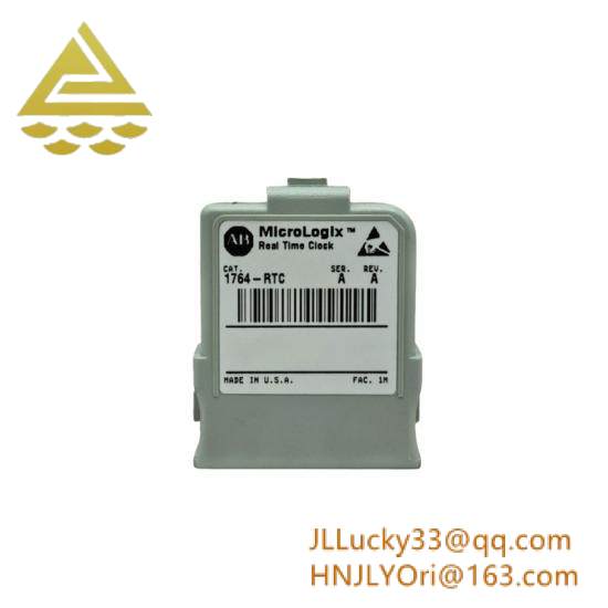 Allen Bradley 1756-L541