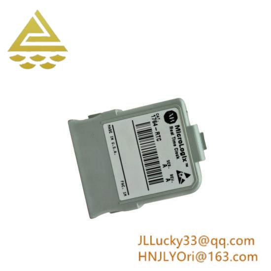 Allen Bradley 1756-L541