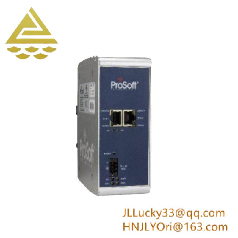 AB PLX82-EIP-PNC Communication Gateway