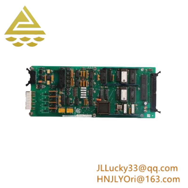 ALLEN BRADLEY SP-145472 145472 119711-02 PC Board