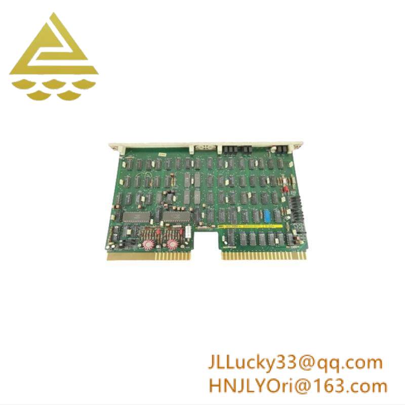 ALSTOM 12004-102-01 BOARD