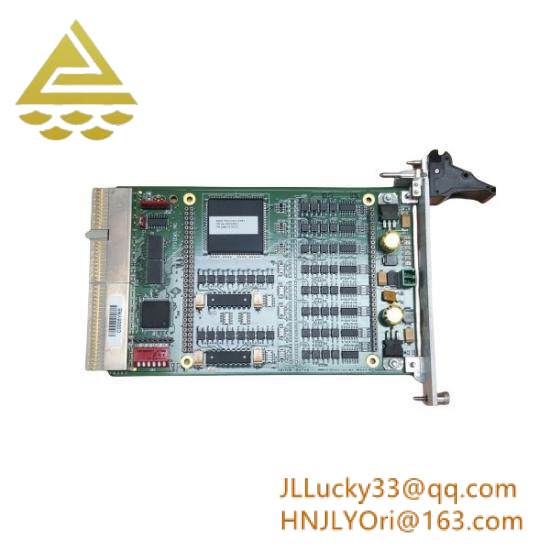 AMAT ASSY NO 603603-103 0190-15384  I/O Module