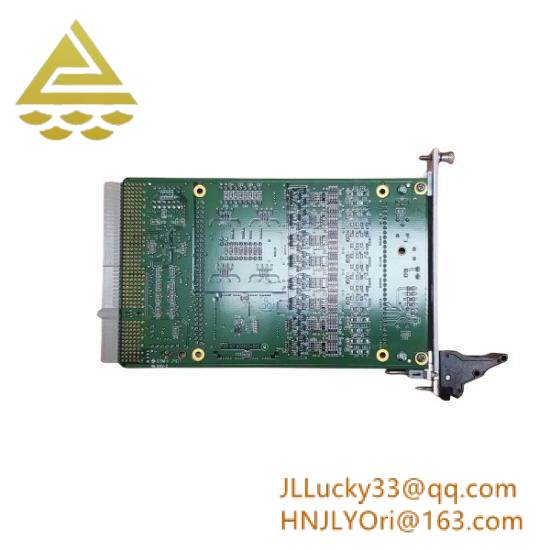 AMAT ASSY NO 603603-103 0190-15384  I/O Module