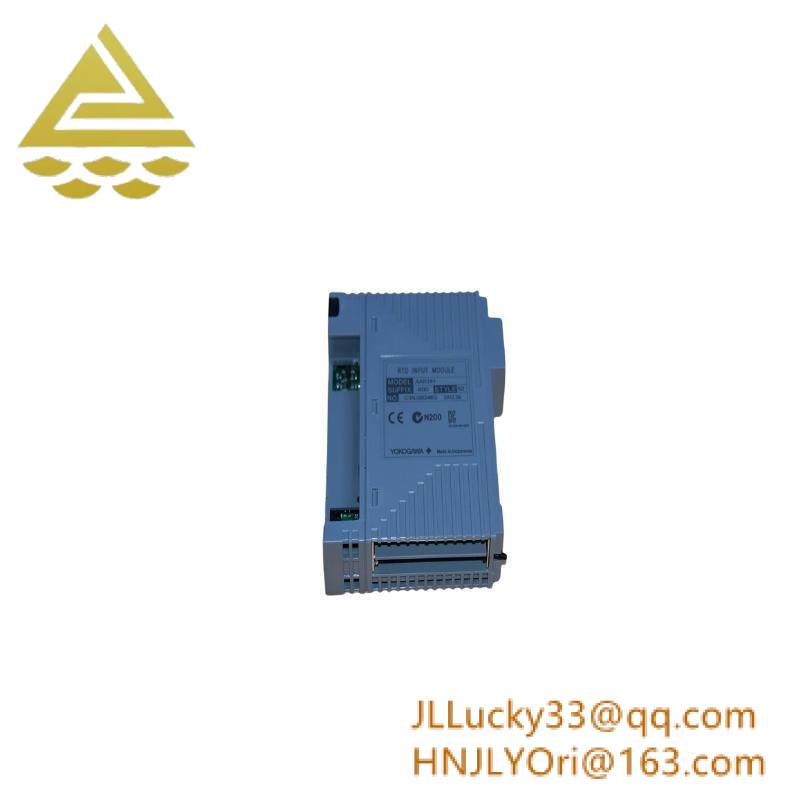 YOKOGAWA AMT16M S1 Voltage Input Multiplexer Module