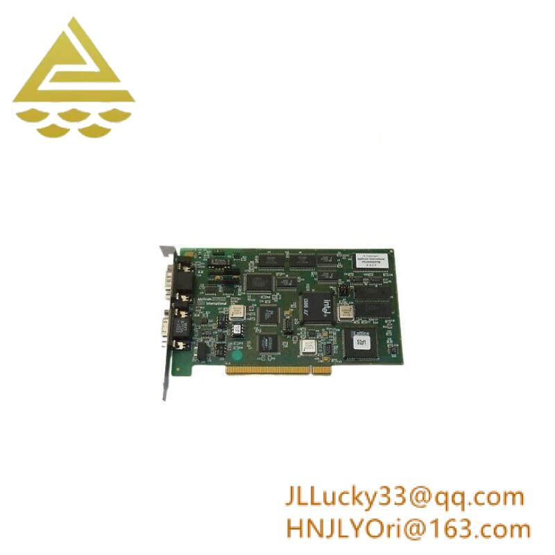 APPLICOM PCI2000PFB Profibus Interface Card