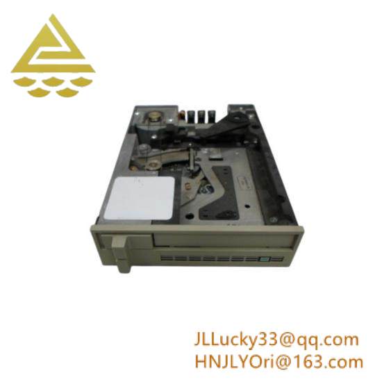 ARCHIVE LR56637 Tape Drive