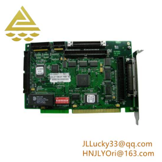 ASM 03-20927-11 PCB Board