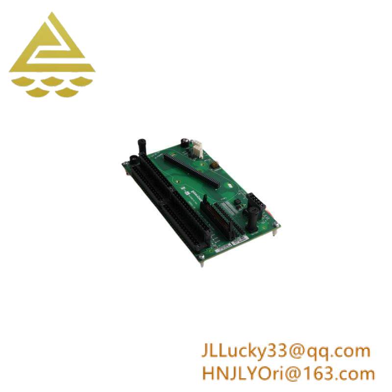 ATLAS COPCO LZB22A049-11 PLC MODULE