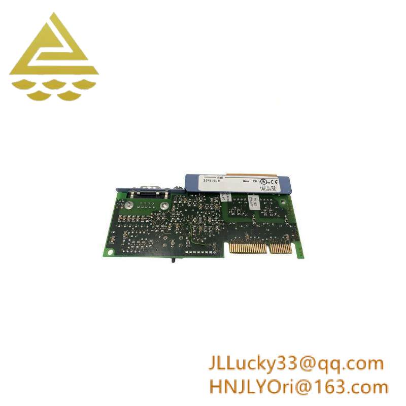 B&R 3IF672.9 interface module