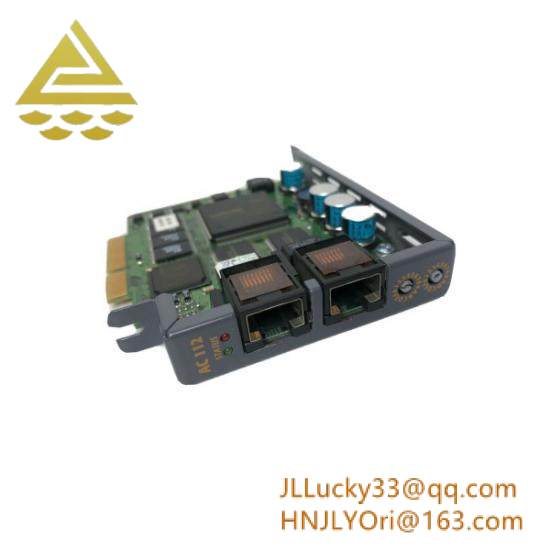 B&R 8AC112.60-1 INTERFACE MODULE