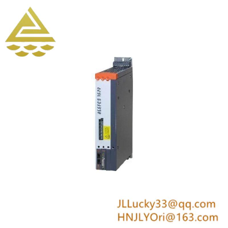 B&R 8V1022.00-2 ACOPOS servo drive