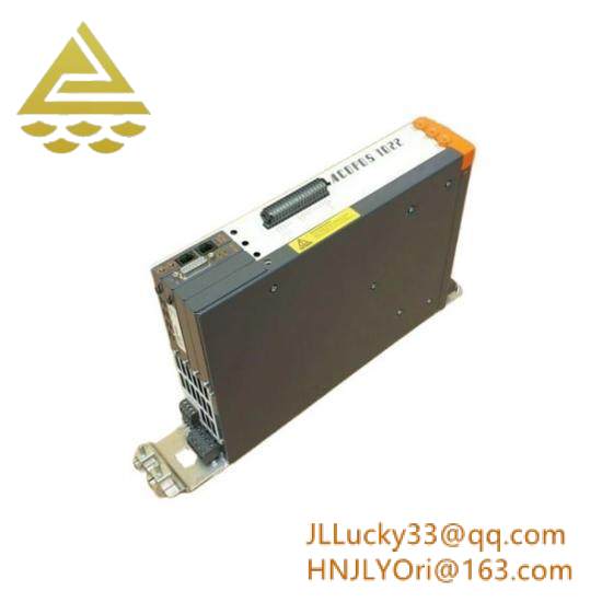B&R 8V1022.00-2 Vi AC114 Servo Drives