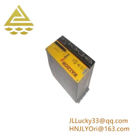 BALDOR FD2A05TR-RN20 Servo Drive