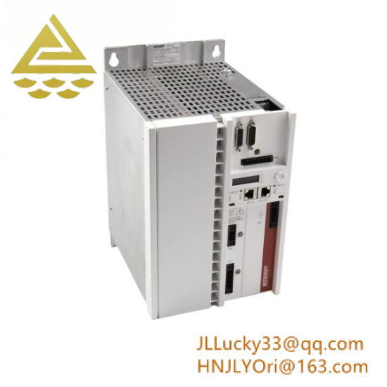 Beckhoff  AX5118-0000-0200  Servo Amplifier