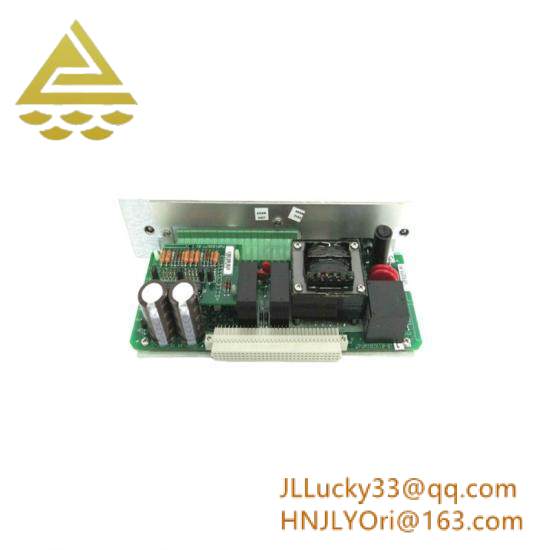 Bently Nevada 102618-01 SIGNAL/POWER INPUT CARD
