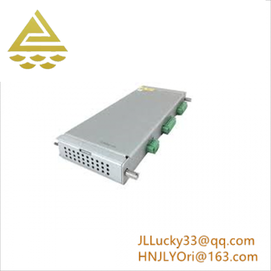 Bently Nevada 125680-01 Proximitor I/O Module