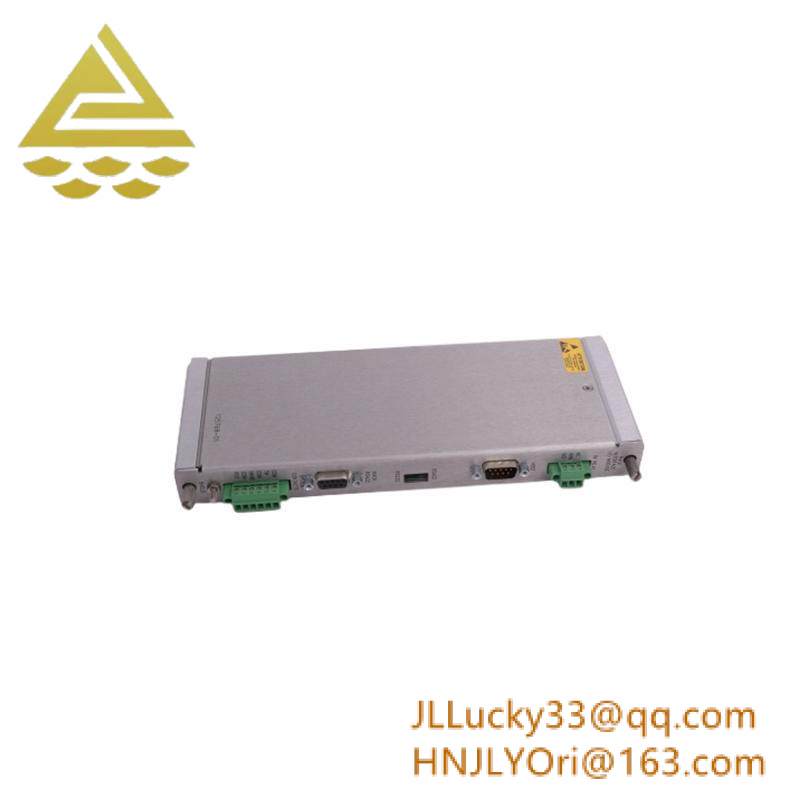 Bently Nevada 126615-01 PROXIMITOR I/O MODULE