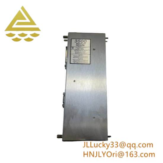 Bently Nevada 126623-01 Vibration I/O Module