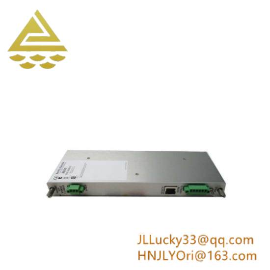 Bently Nevada 146031-01 I/O Module