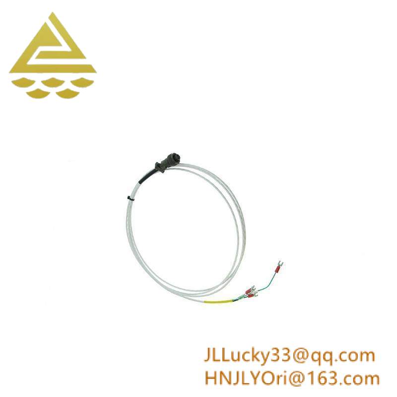 BENTLY NEVADA 16710-33 Interconnect Cable