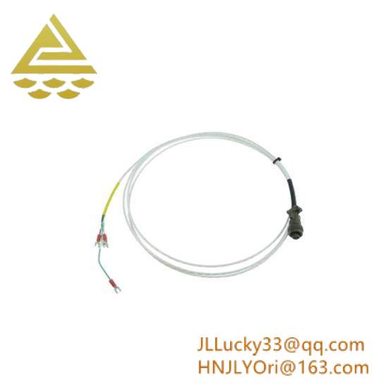 Bently Nevada 16710-35 INTERCONNECT CABLES