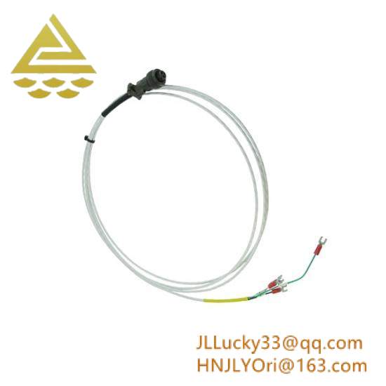 Bently Nevada  16710-45  Interconnect Cable