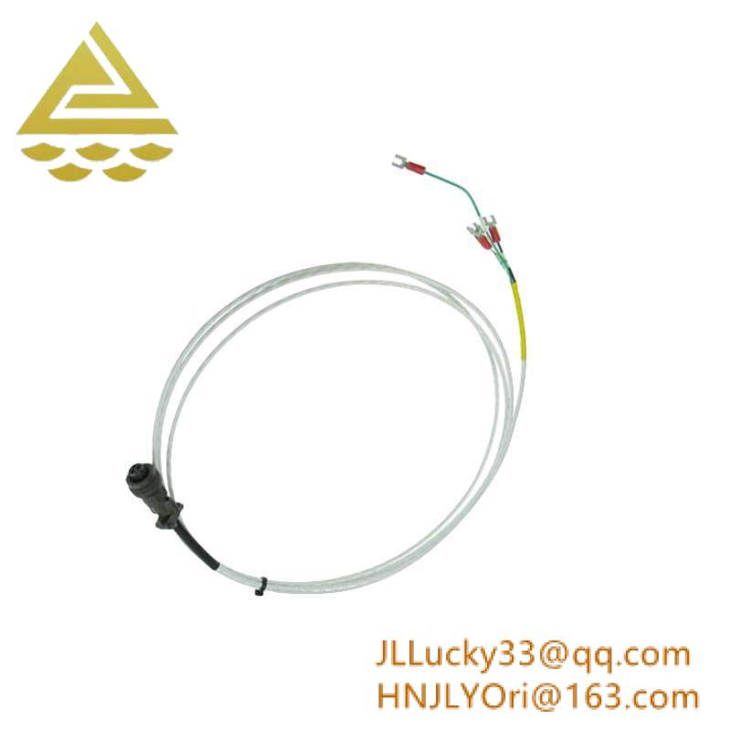 Bently Nevada 16925-20 Interconnect Cable