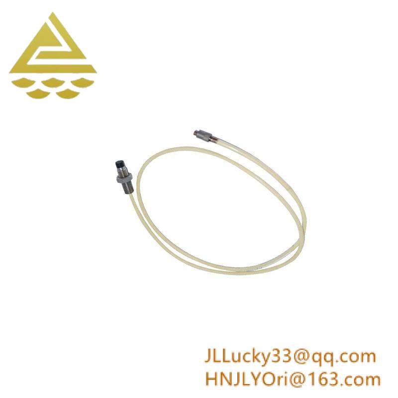 BENTLY NEVADA 21504-00-08-05-02 8 MM STANDARD MOUNT PROXIMITY PROBE