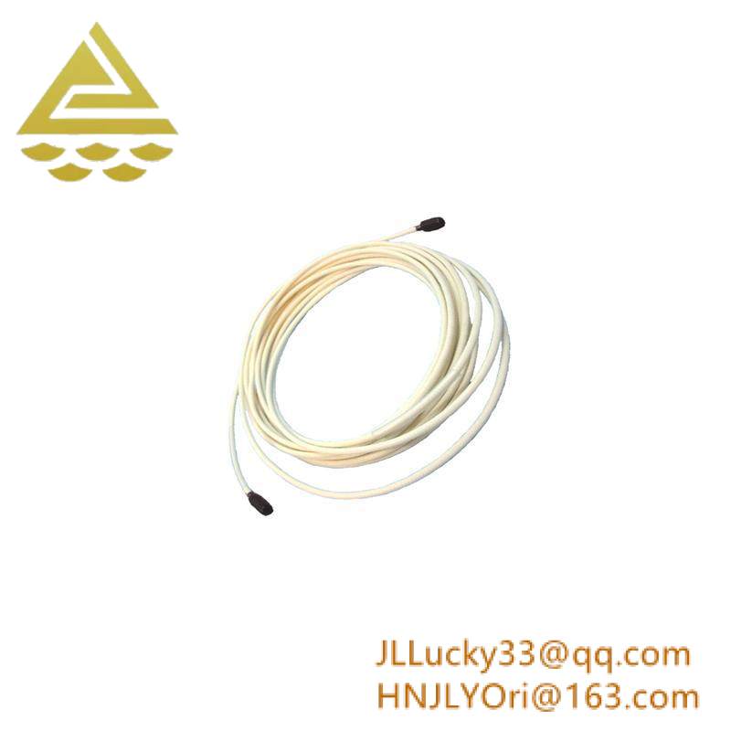 BENTLY NEVADA 21747-085-00 PROXIMITOR PROBE EXTENSION CABLE