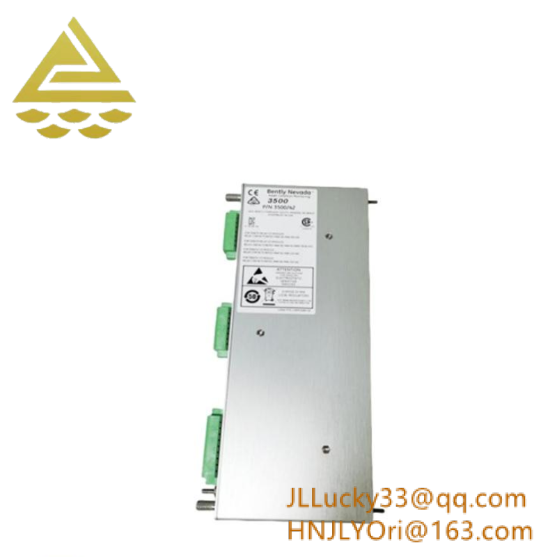 Bently Nevada 22810-00-0610-02 Transducer proximity probe AUTOMATION PARTS