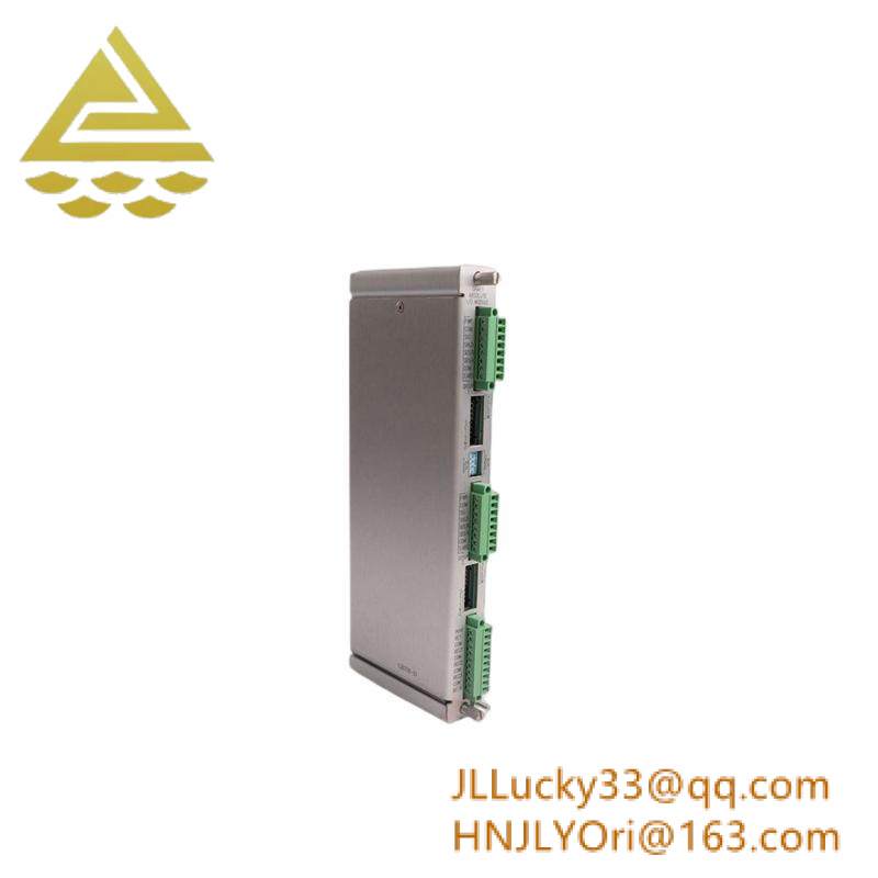 Bently Nevada 26363-30 I/O Module