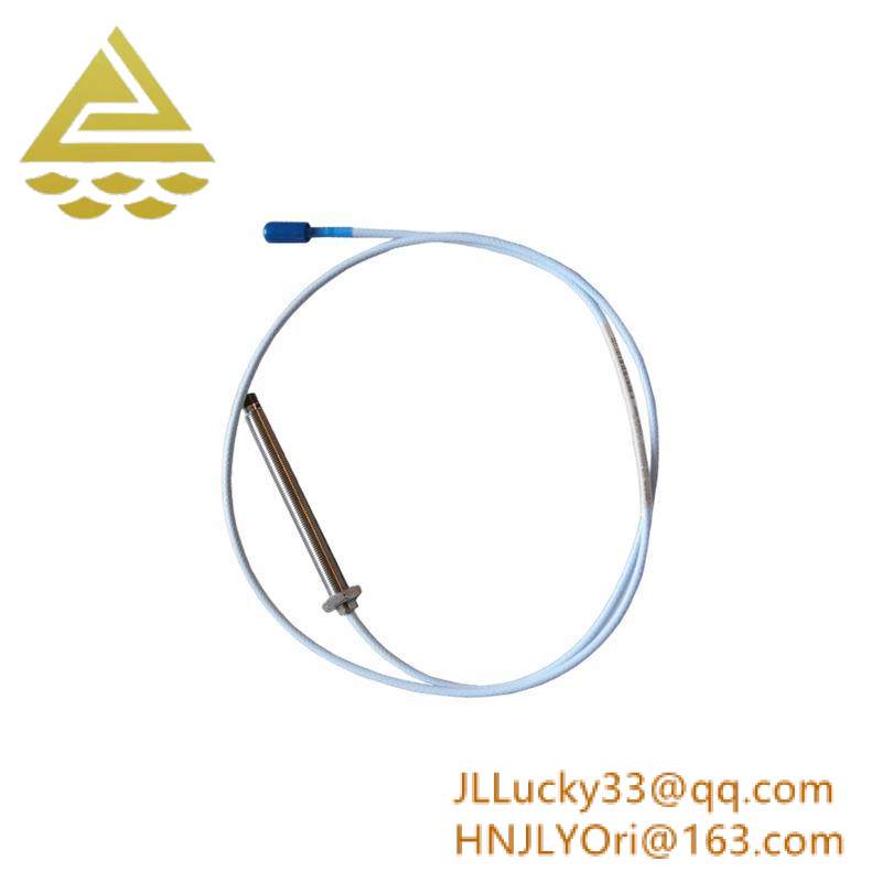 Bently Nevada 330101-00-08-10-02-00 PROXIMITY PROBE