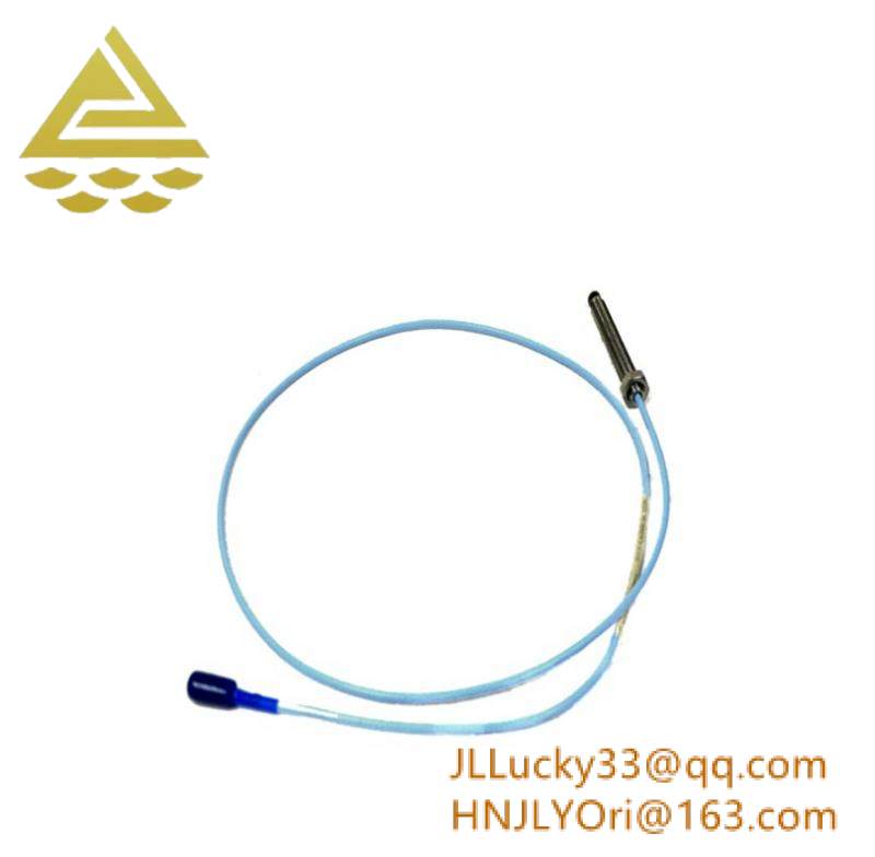 BENTLY NEVADA 330101-00-09-10-02-05 Proximity Probes