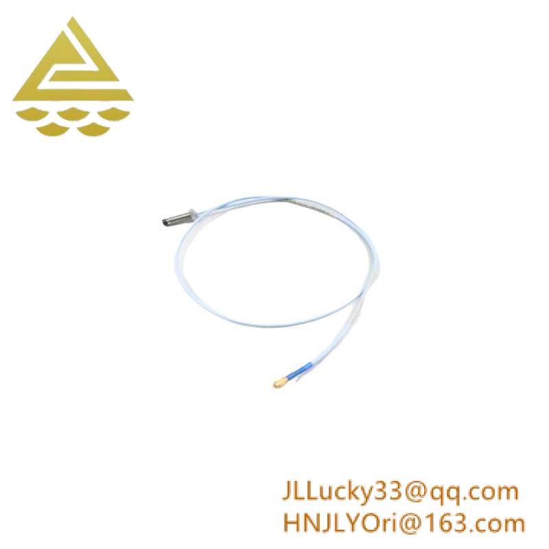 BENTLY NEVADA 330101-00-14-10-02-00 8MM PROXIMITY PROBE