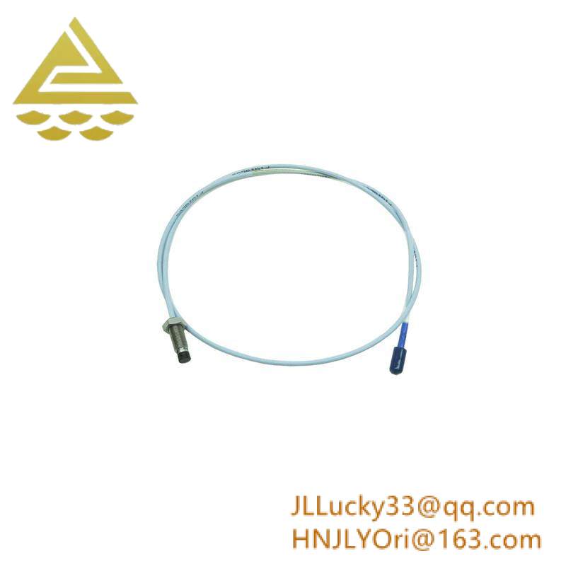 BENTLY NEVADA 330101-02-12-10-02-05 Proximity Probe