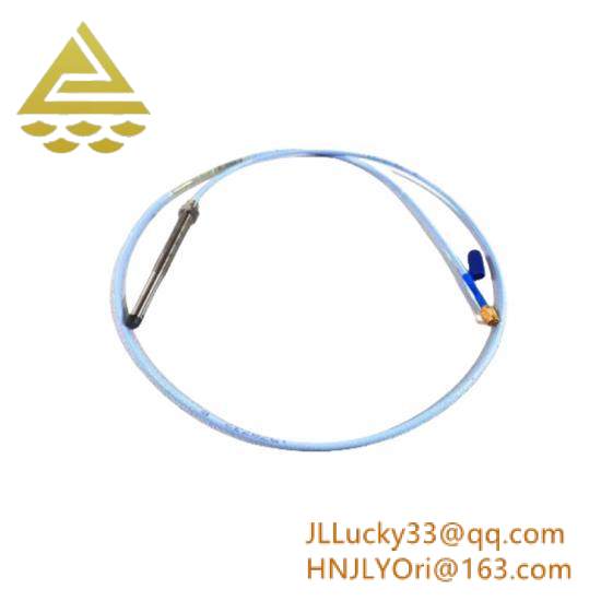 Bently Nevada 330101-33-60-10-02-00 Proximity Probes