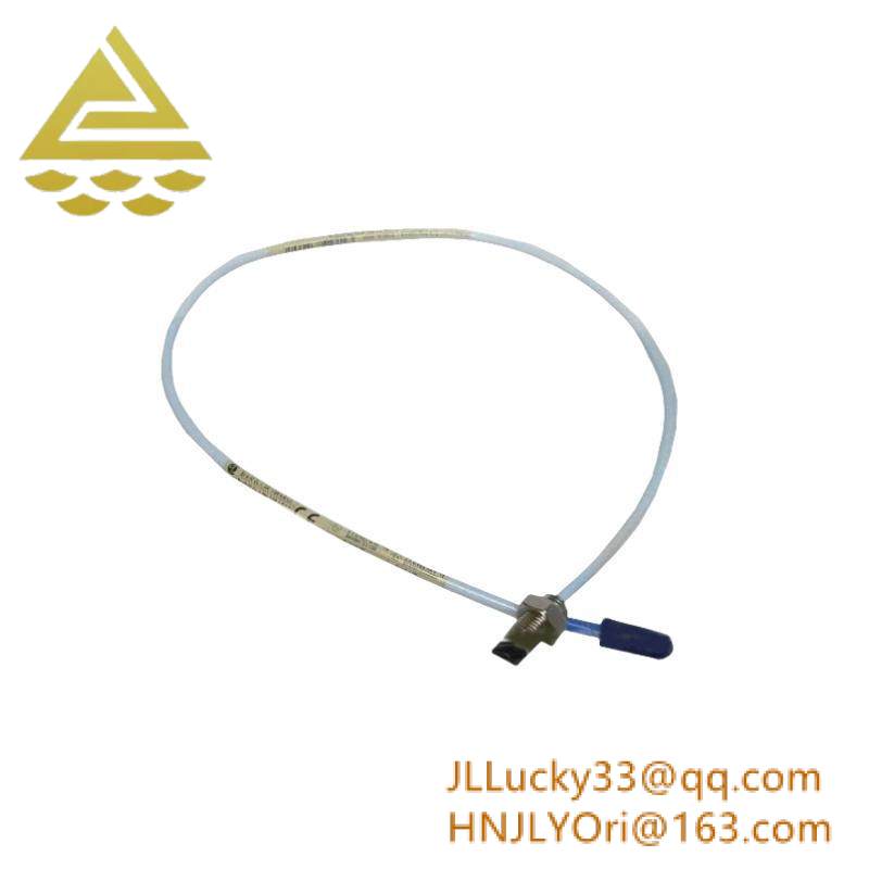 BENTLY NEVADA 330101-36-80-10-02-00 3300 XL 8 mm proximity probe