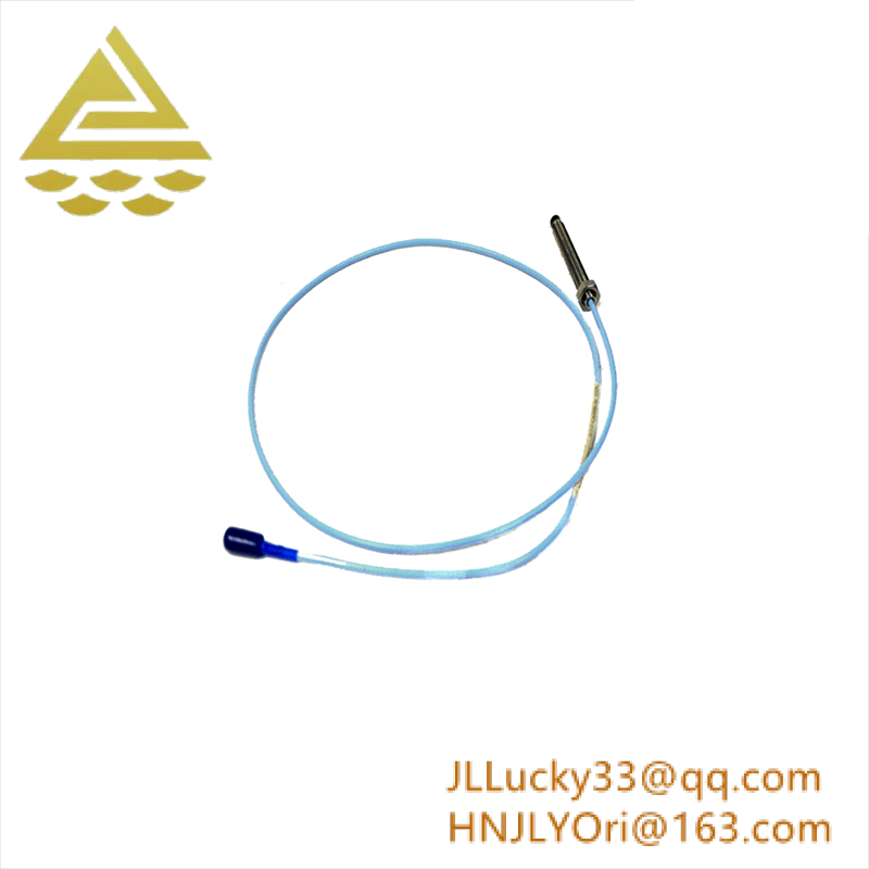 BENTLY NEVADA 330101-XX-XX-20-02-05 MOD:147773-00-12 Cable 