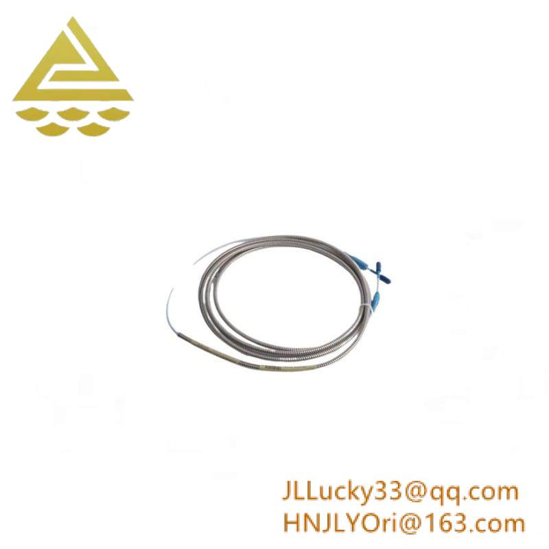 Bently Nevada 330101-XX-XX-20-02-CN MOD 147773-00-12 Standard Extension Cable