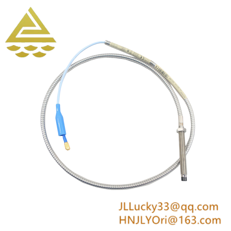 BENTLY NEVADA 330102-04-16-10-02-00 3300 XL 8 mm Proximity Probes 