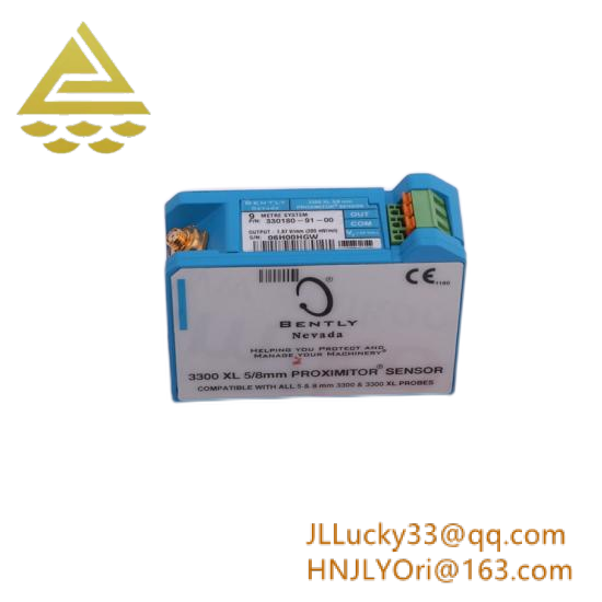 Bently PWA-72928-02L